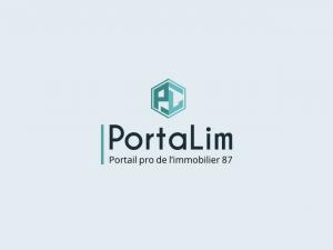 PortaLim - Portail pro de l'immobilier 87