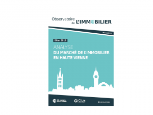 observatoire de l'immobilier 2019